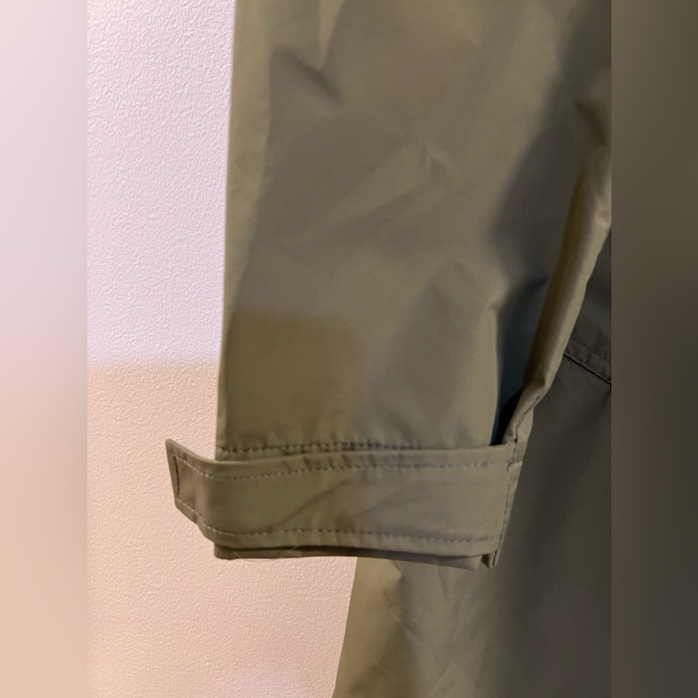 ZARA Windbreakers for Men - Picture 7 of 12
